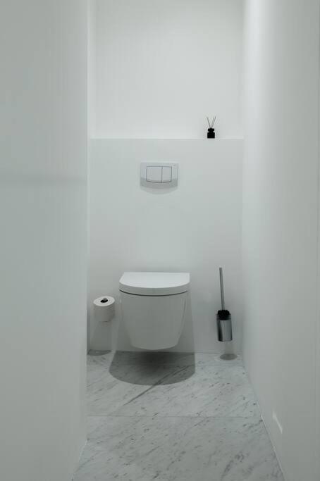 Gemuetliches Und Modernes Apartment,44 M² Vienna Luaran gambar