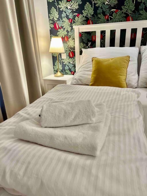 Gemuetliches Und Modernes Apartment,44 M² Vienna Luaran gambar
